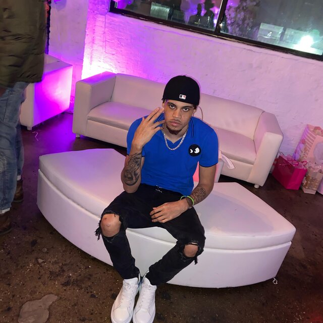 Im Back