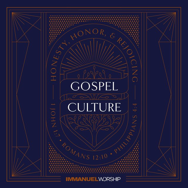 Gospel Culture