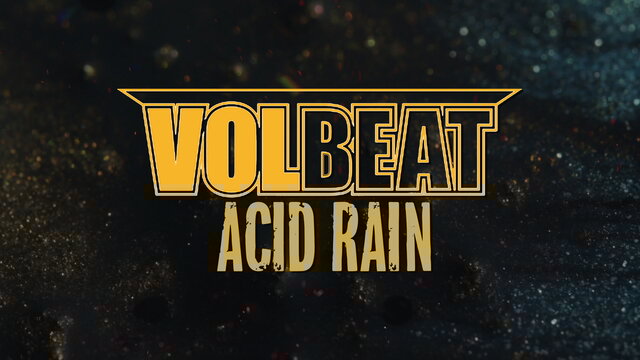 Acid Rain