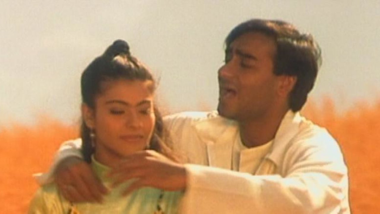 Dekho Dekho Jaanam (From "Ishq")
