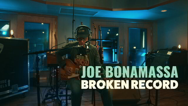 Broken Record