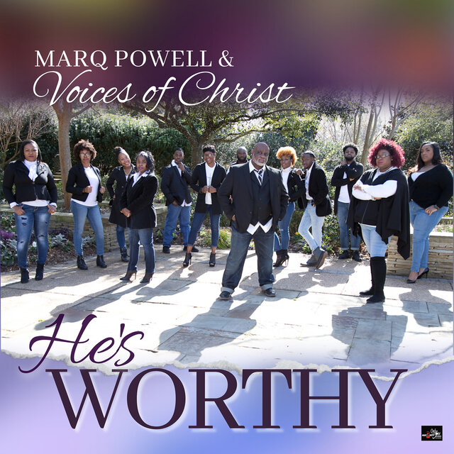 He's Worthy