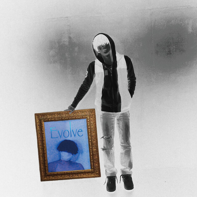 Evolve