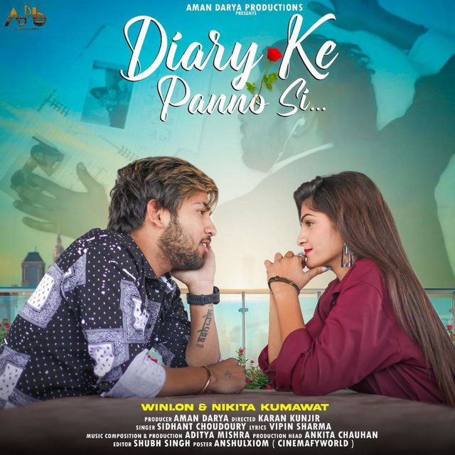 Diary Ke Panno Si