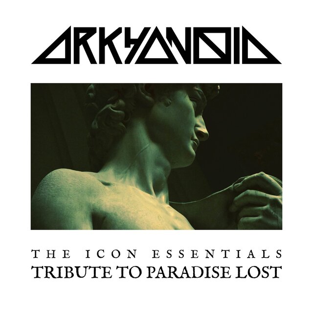 The Icon Essentials: Tribute to Paradise Lost