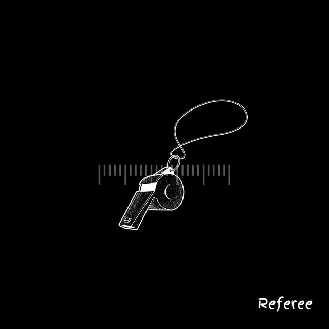 Referee