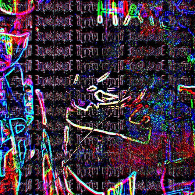 rude bitch