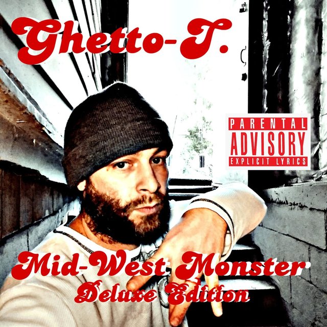 Mid-West Monster Deluxe Edition