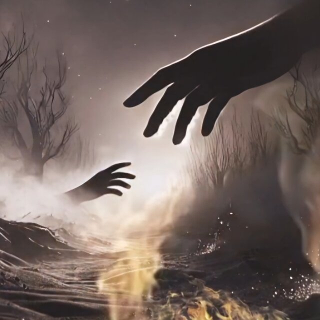 Millions Of Embers
