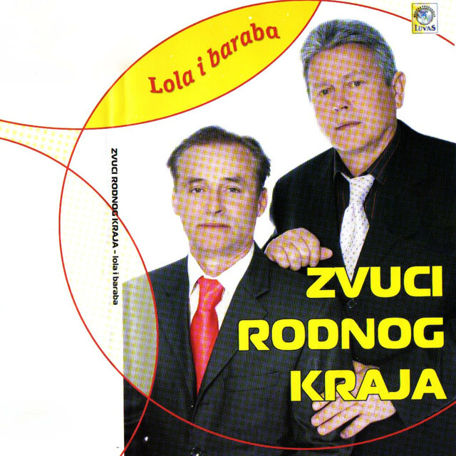 Lola i Baraba