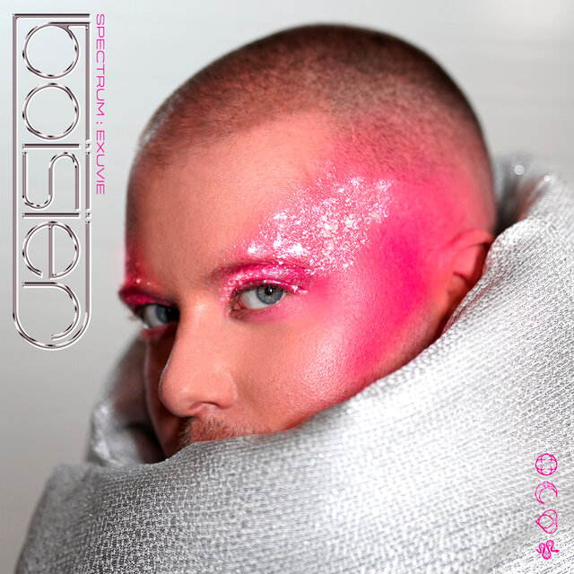 Spectrum : Exuvie
