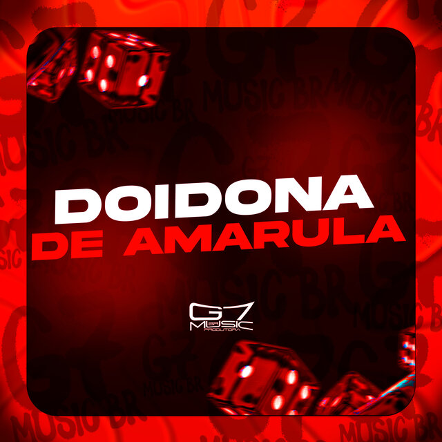 Doidona de Amarula