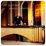 Air, Ouverture (Suite) No.3, D-Dur, II. Air, Opus: BWV 1068