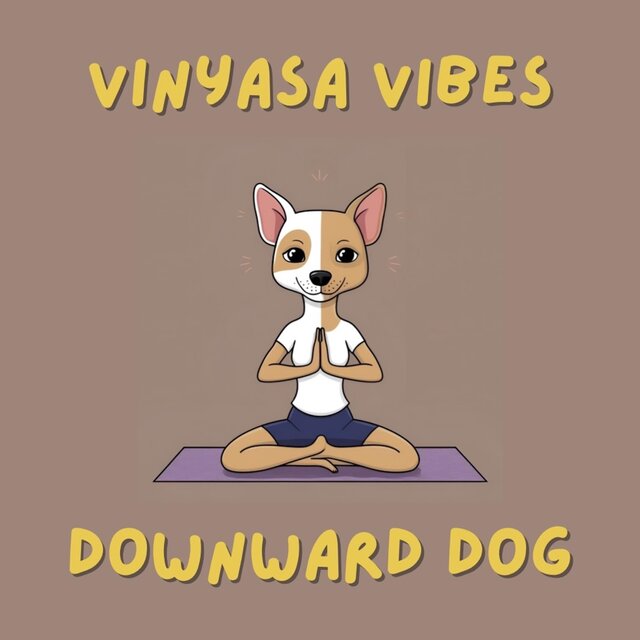 Vinyasa Vibes
