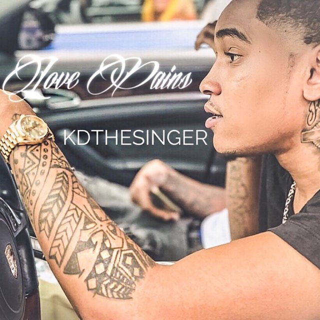 Kdthesinger On Tidal tidal