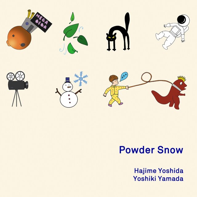 Powder Snow
