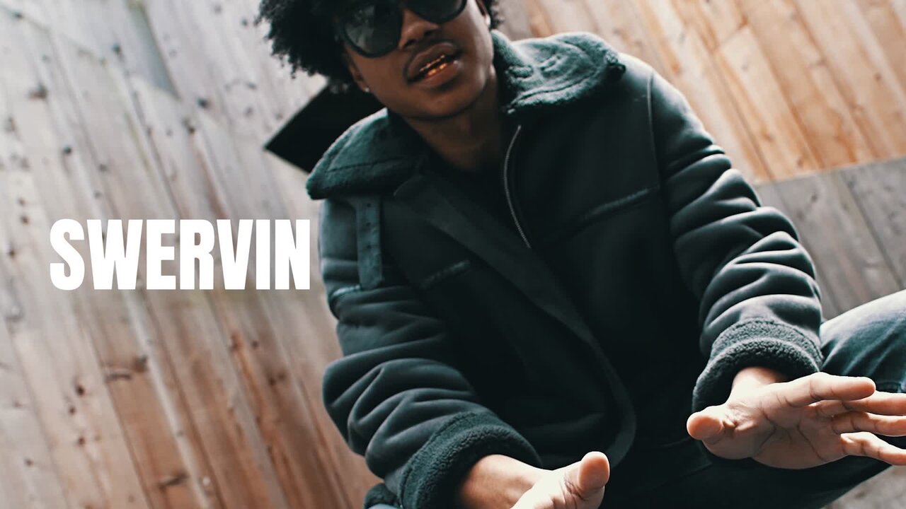 Swervin