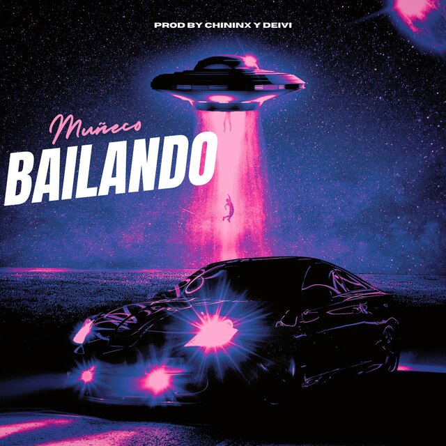 Bailando