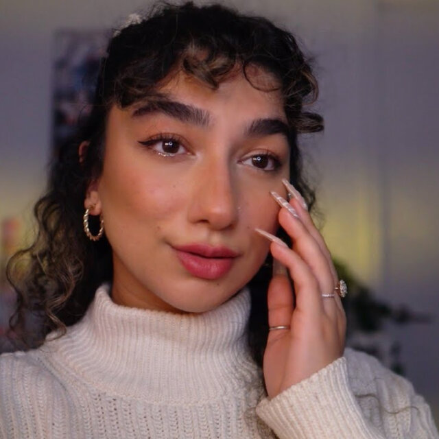 ASMR super SLOW inaudible whispers for sleep