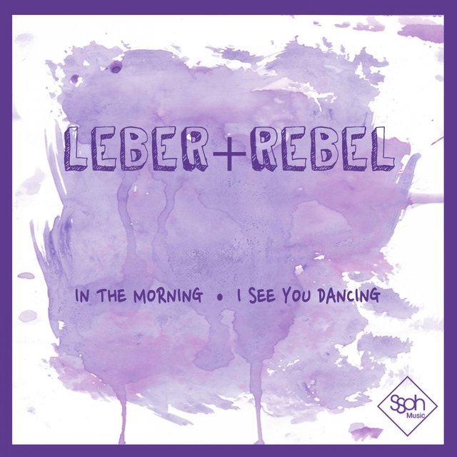 In the Morning / I See You Dancing