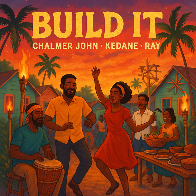 Build It