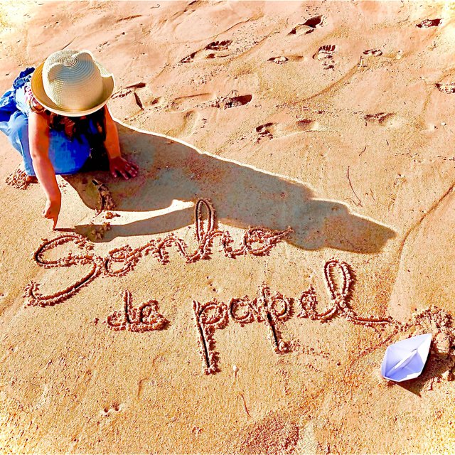 Sonho de Papel