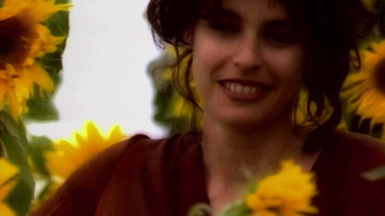 Today I Am A Daisy