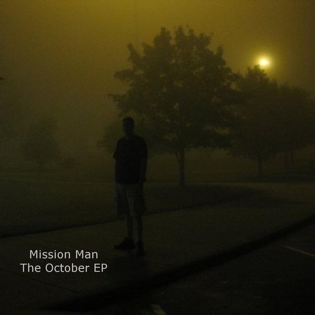 October