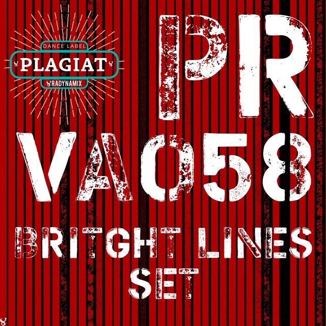 Bright Lines