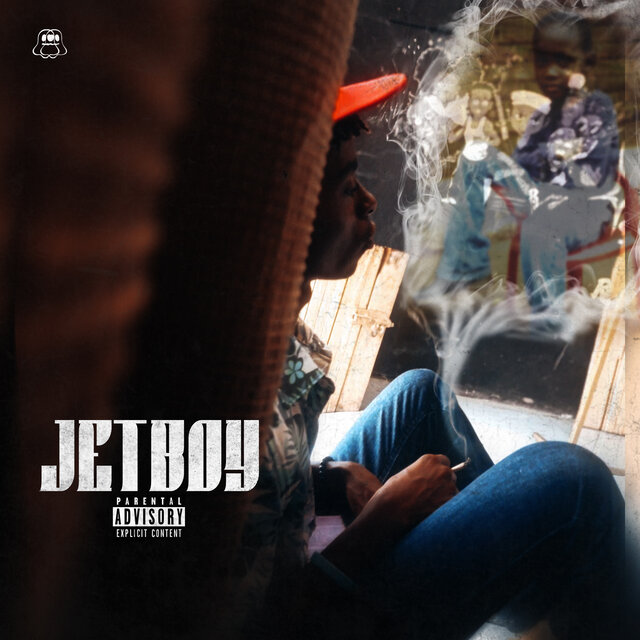 JETBOY (Vol. 1)