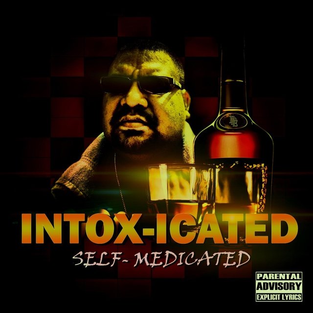 Self Medicated