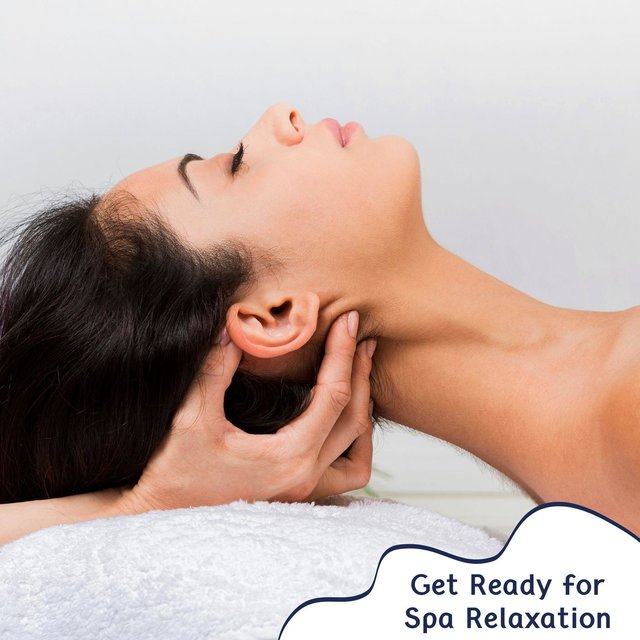 Get Ready For Spa Relaxation