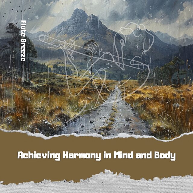 Achieving Harmony in Mind and Body