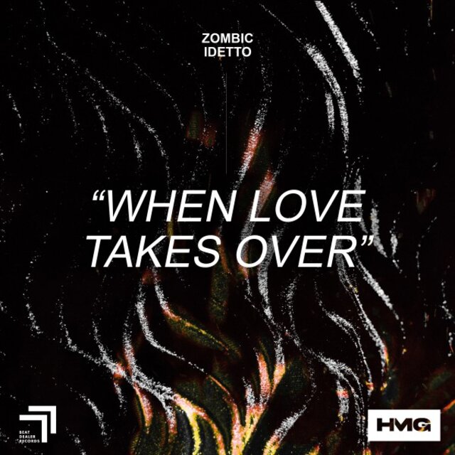 When Love Takes Over