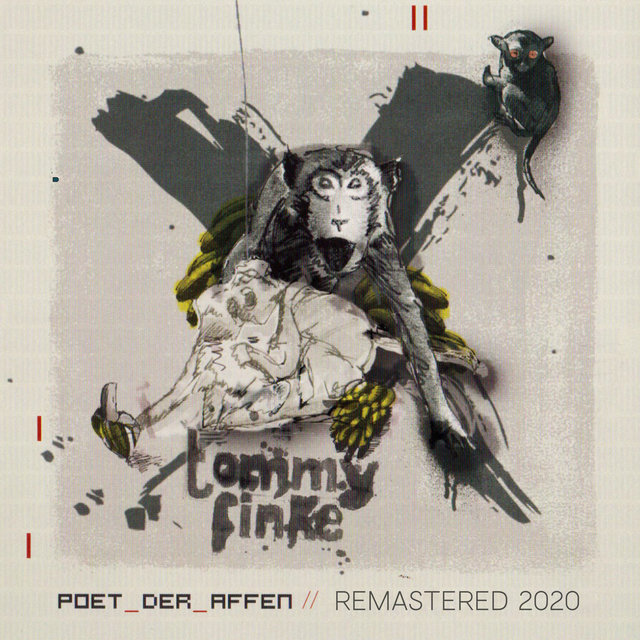 Poet der Affen (Remastered 2020 Bonus Track Version)