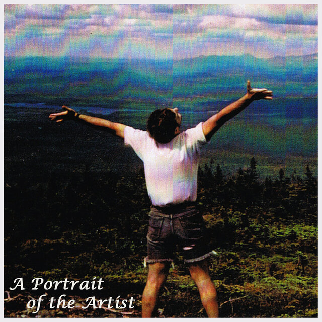 A Portrait of the Artist