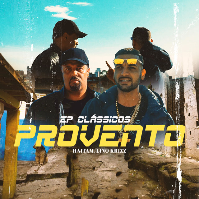 Provento