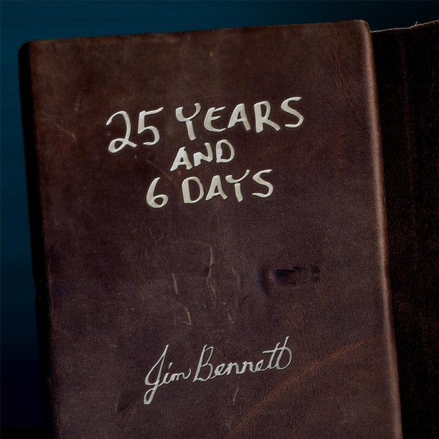 25 Years and 6 Days