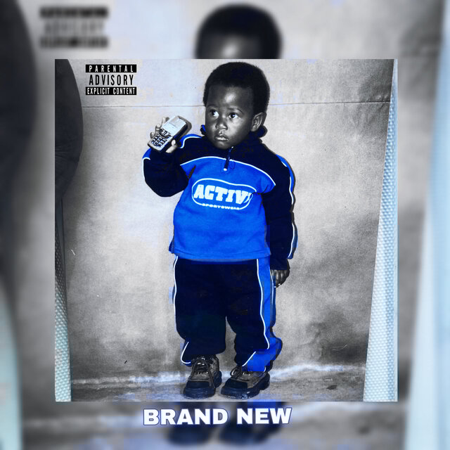 Brand New
