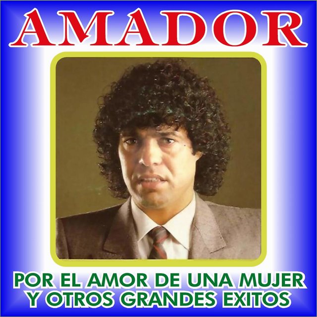 Por el Amor de una Mujer