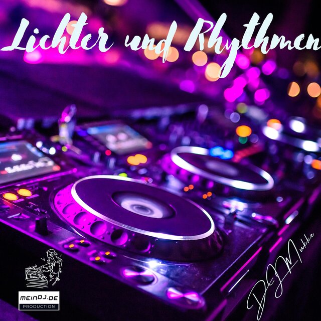 Lichter und Rhythmen