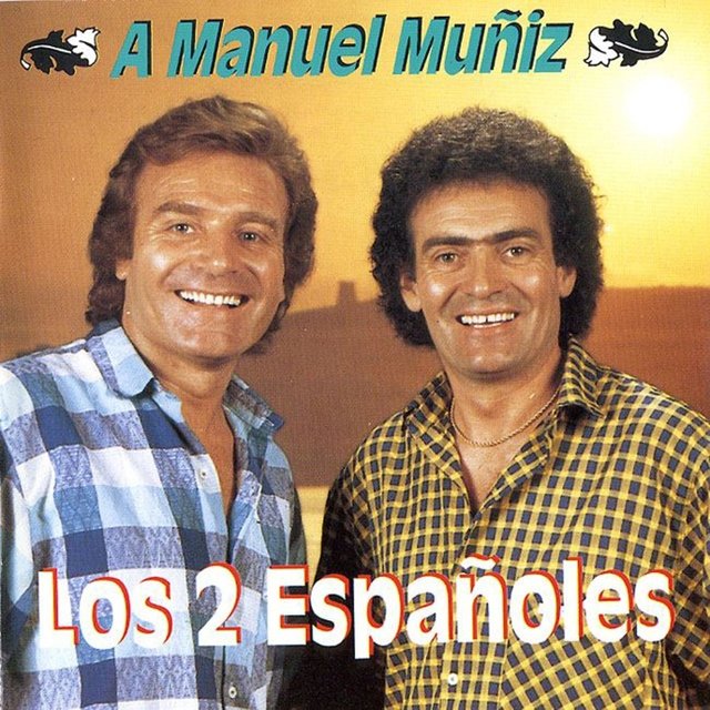 A Manuel Muñiz