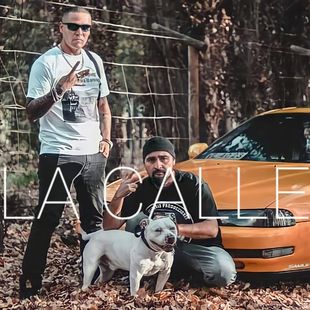 La calle