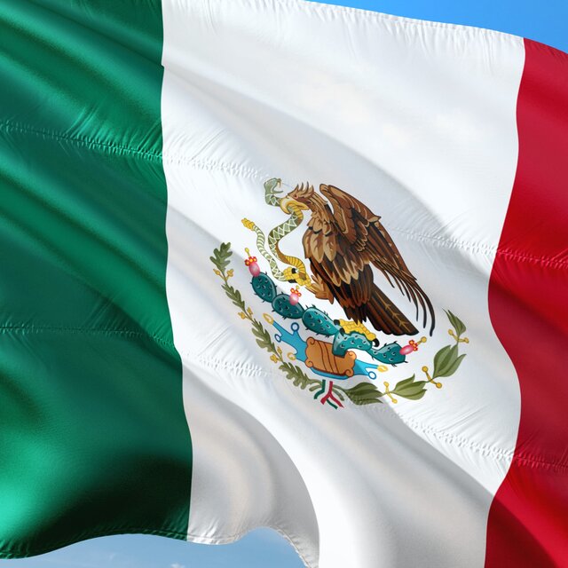 Mexican