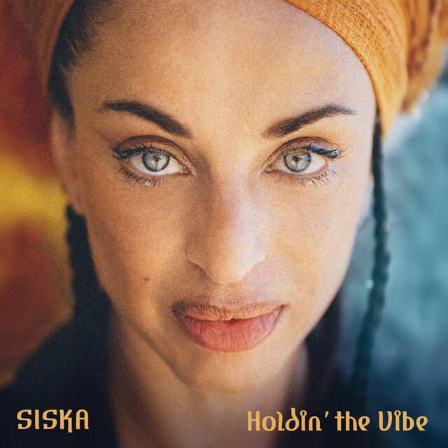 Holdin’ the Vibe