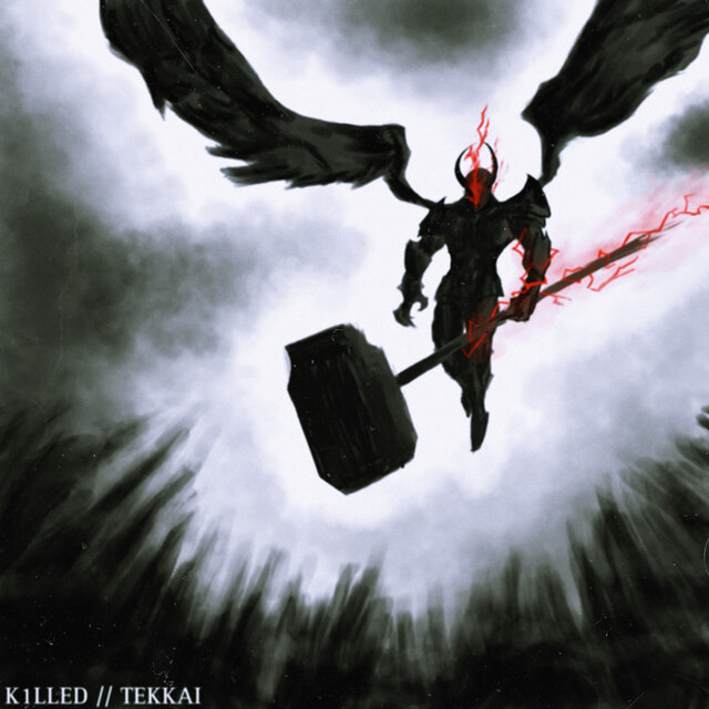 Tekkai