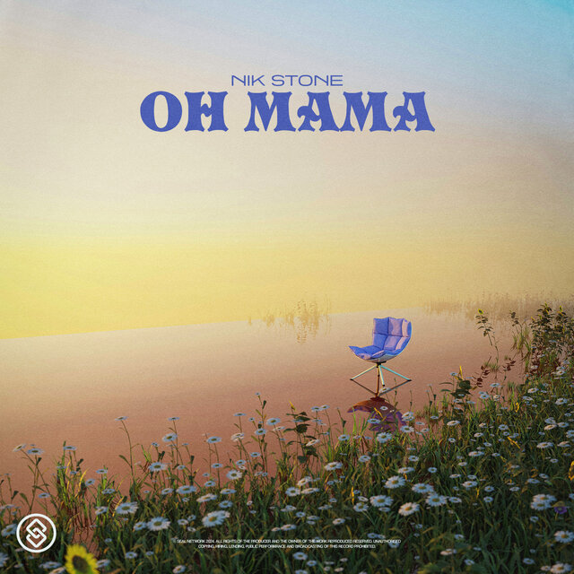 Oh Mama