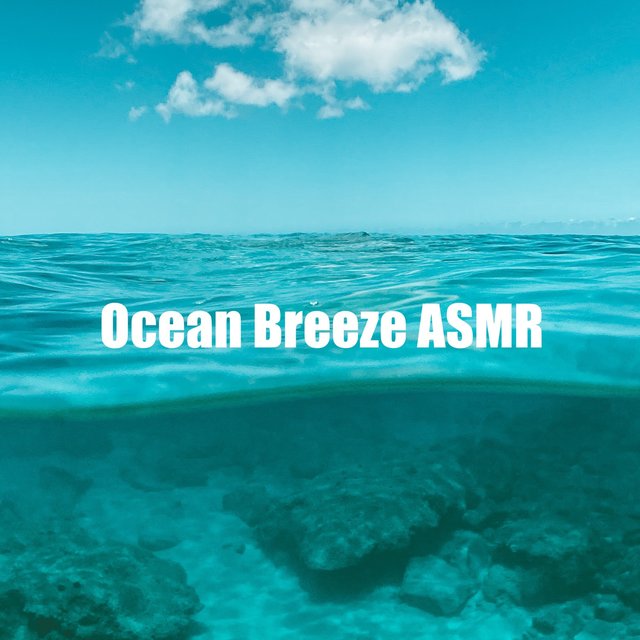 Ocean Breeze ASMR
