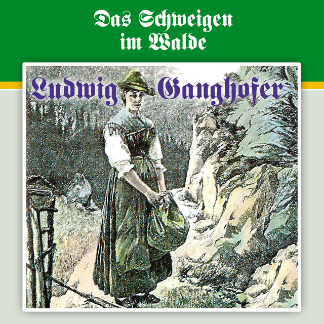 Folge 3: Das Schweigen im Walde
