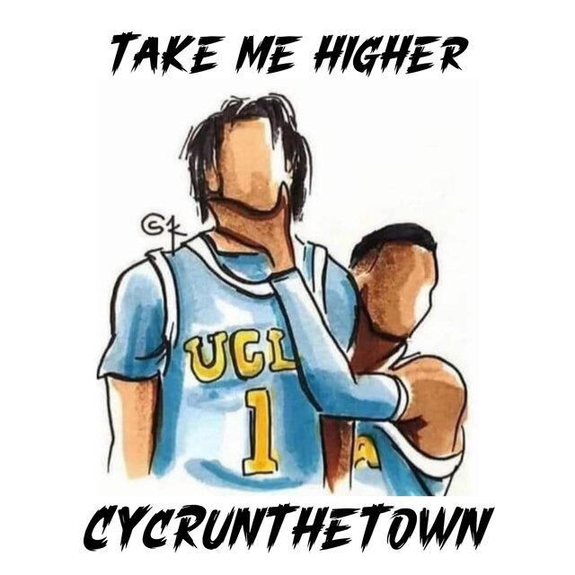 Take Me Higher